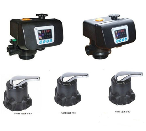 潤(rùn)新閥、軟化多路閥、自動(dòng)多路閥、潤(rùn)新多路閥