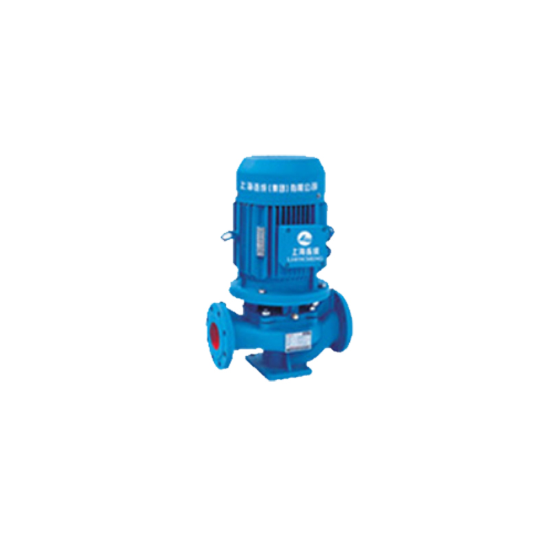 【連成泵業(yè)】SLS*單吸立式離心泵、純銅機芯