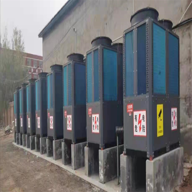 【賓館酒店空氣能熱水】熱水溫度、熱水壓力、熱源穩(wěn)定