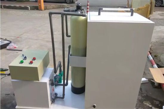 污水處理設(shè)備